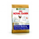 ROYAL CANIN BULLDOG ADULT FRANCESE 26 KG 3